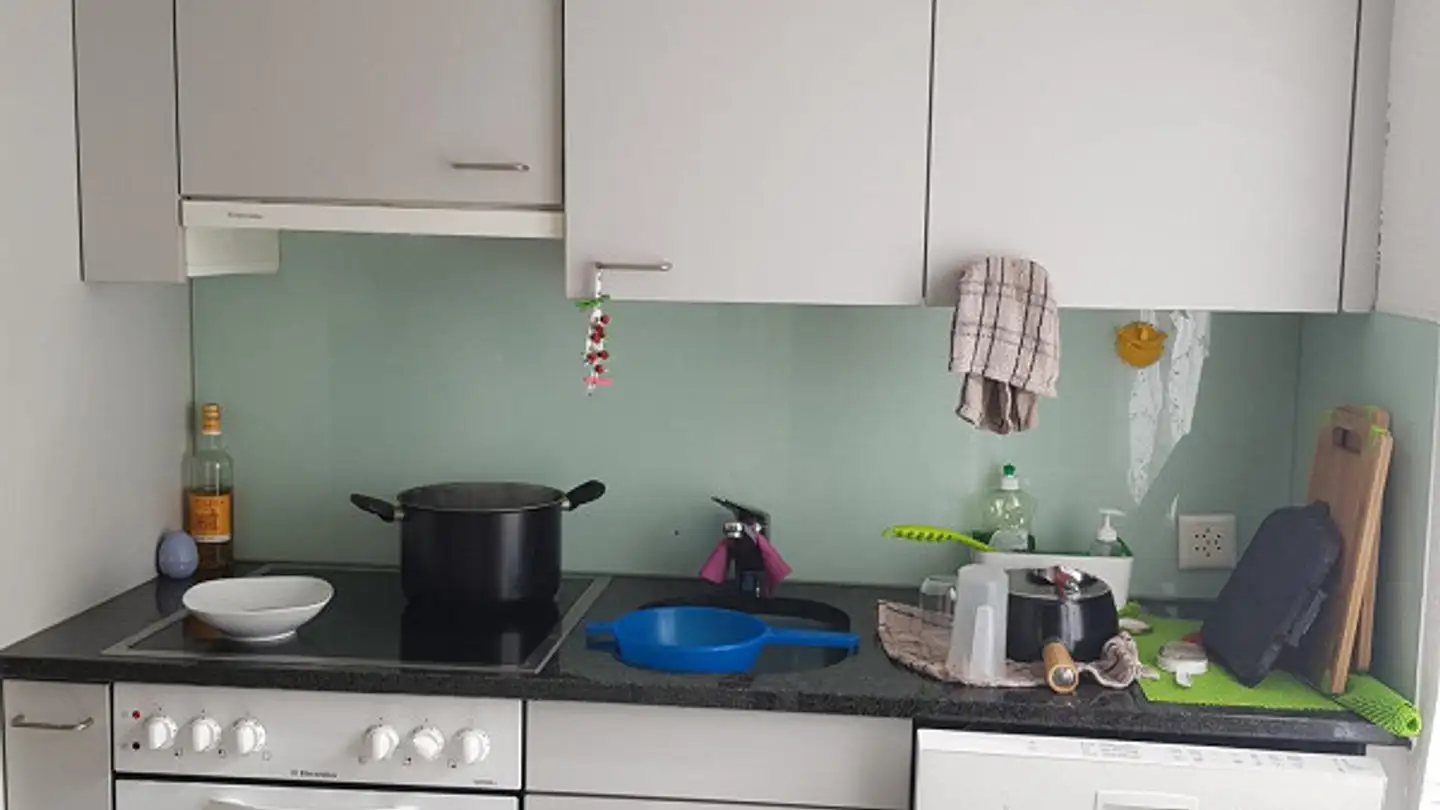 Apartment for rent - Steingrüeblistrasse 44, 9000 St. Gallen - Photo 2