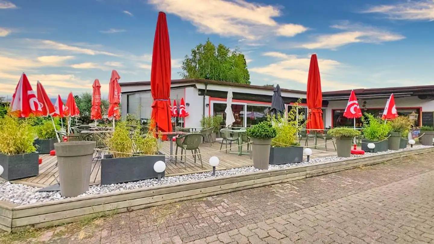 Hotel in vendita - Chemin Sous-La-Gare 1, 1468 Cheyres - Foto 4