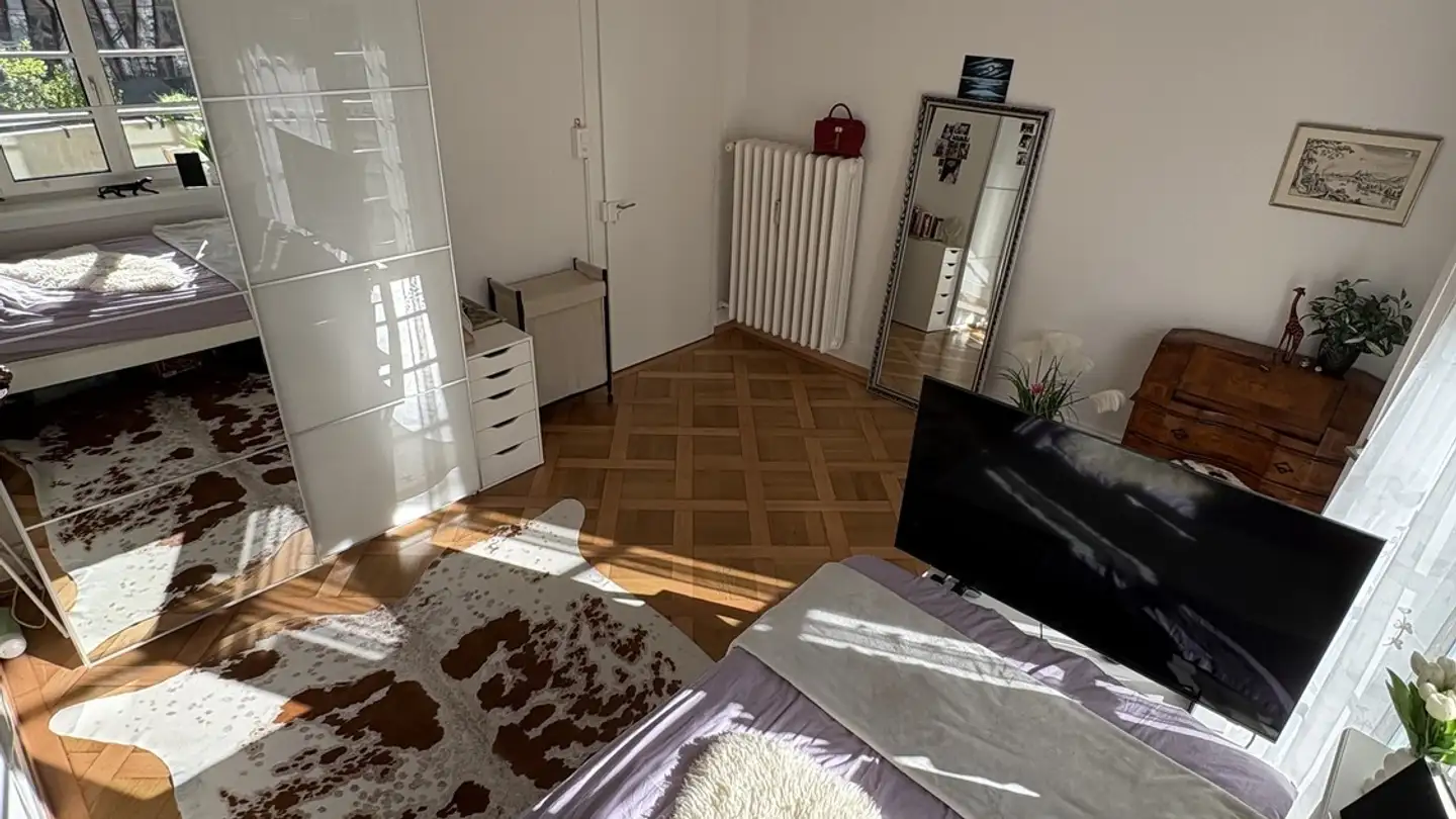 Chambre à louer - 3012 Bern - Photo 2
