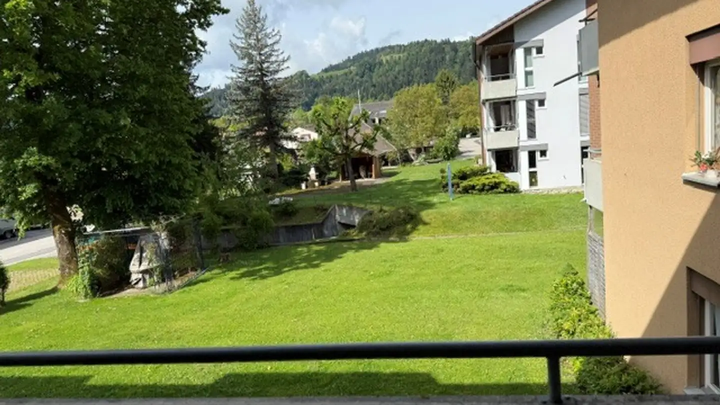Appartamento in affitto - Längmattstrasse 2, 3436 Zollbrück