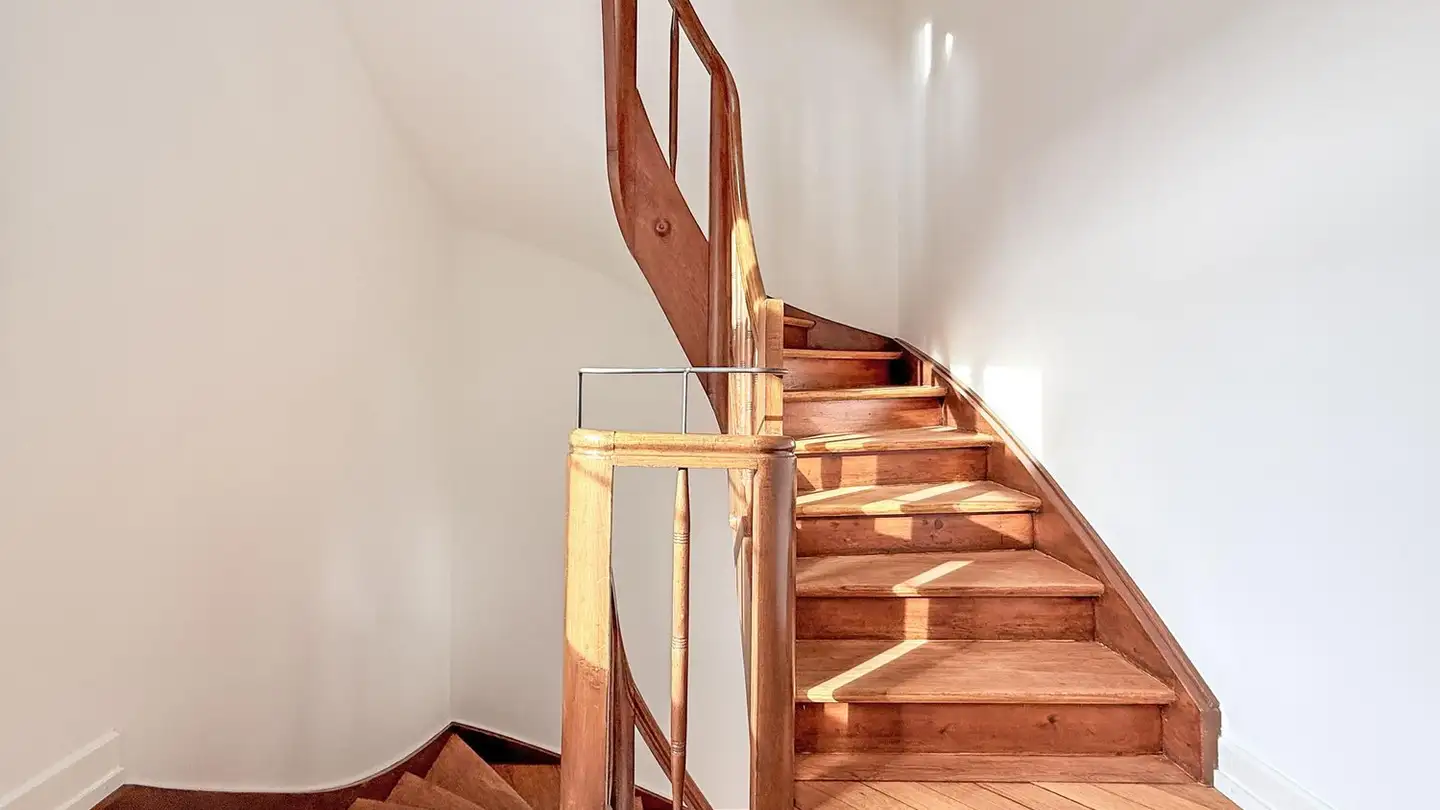 Appartamento in affitto - Spitalstrasse 4, 4056 Basel - Foto 4