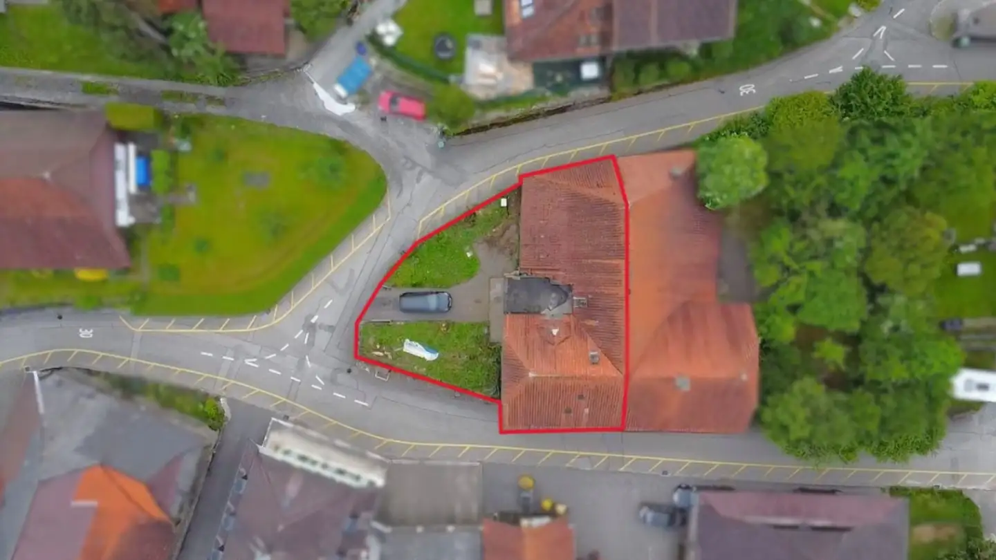 Casa singola in vendita - 4914 Roggwil BE - Photo 4