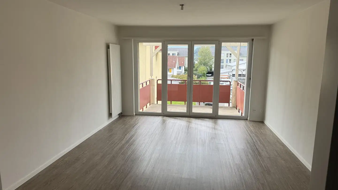 Apartment for rent - Ziegelhofstrasse 3c, 8730 Uznach - Photo 3