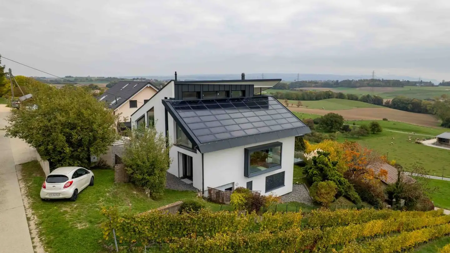 Villa à vendre - 1127 Clarmont - Photo 3