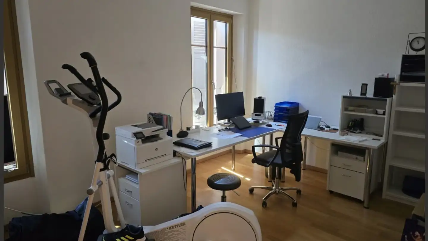 Appartamento in affitto - 1800 Vevey - Foto 2