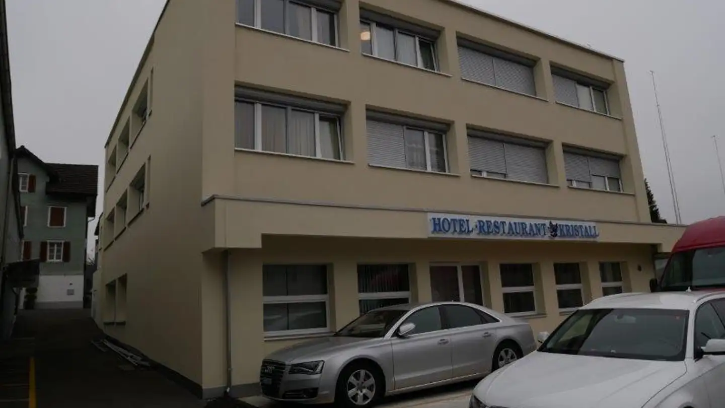 Single room for rent - Bahnhofstrasse 172, 6423 Seewen SZ - Photo 4