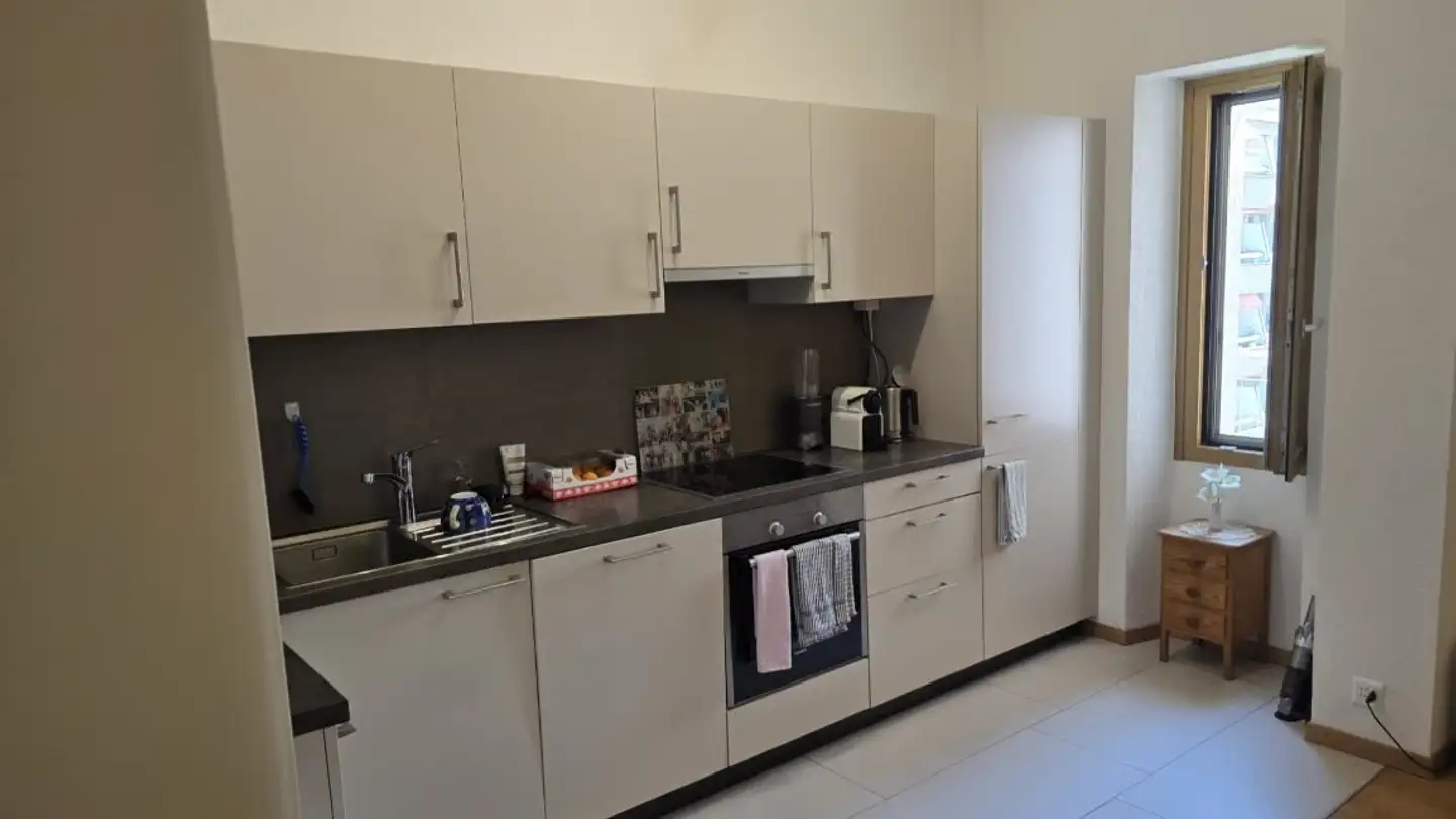 Appartamento in affitto - 1800 Vevey - Foto 3