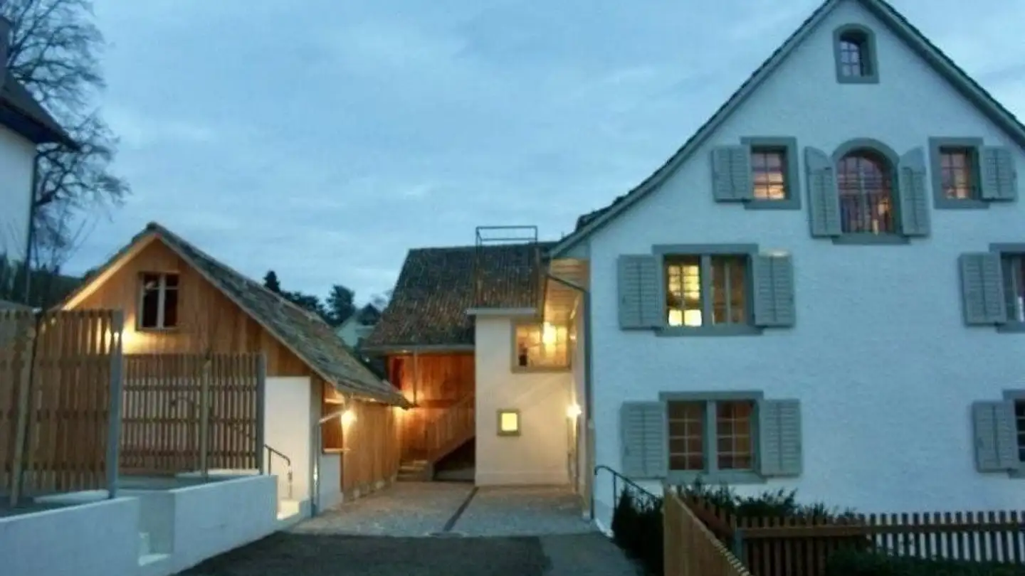 Appartamento in affitto - Alte Landstrasse 117, 8707 Uetikon am See - Photo 2