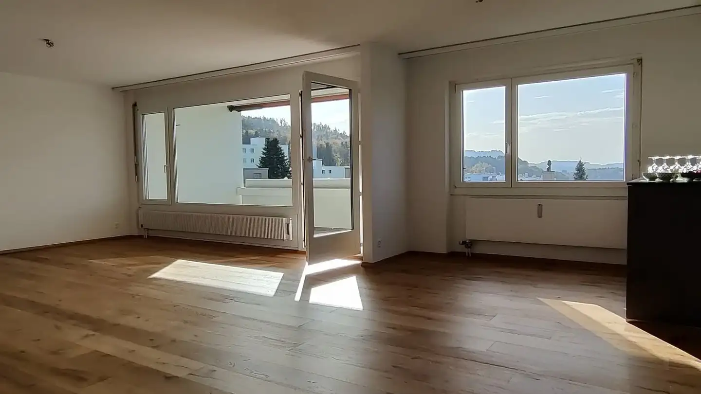 Attic flat for rent - Rütiweg 73, 3072 Ostermundigen - Photo 2