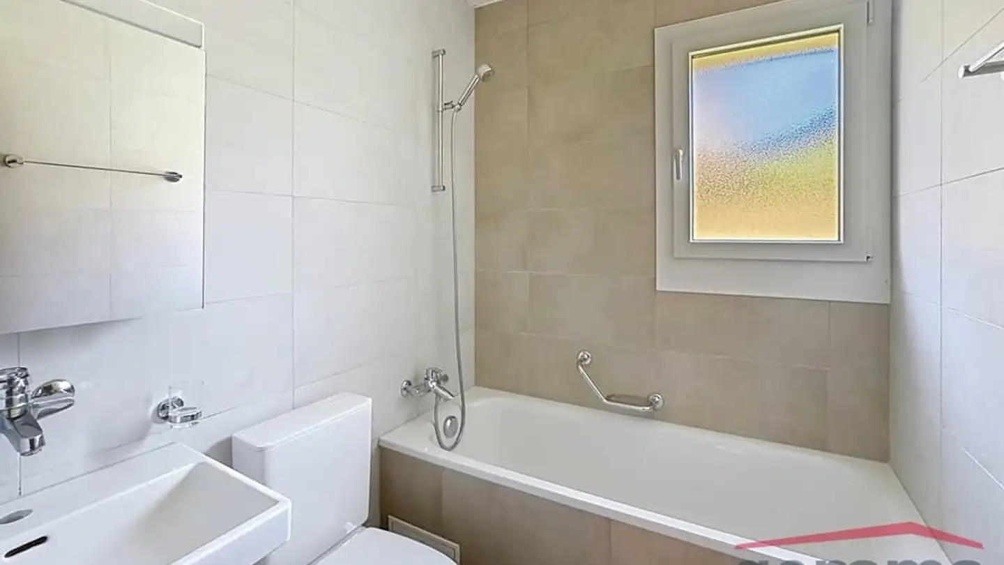 Wohnung mieten - Route Du Confin 3, 1723 Marly - Foto 4