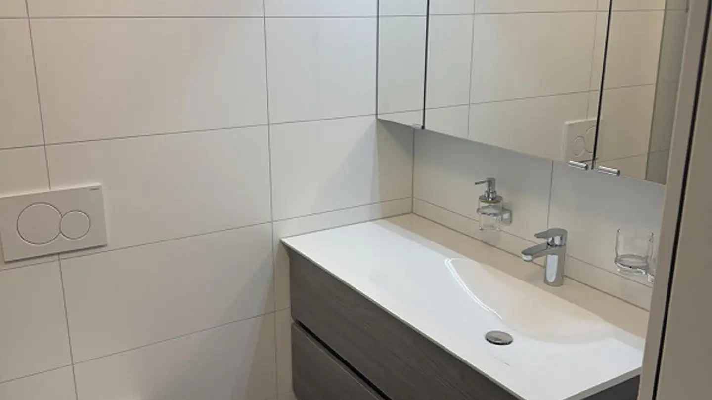 Apartment for rent - Ziegelhofstrasse 3c, 8730 Uznach - Photo 4