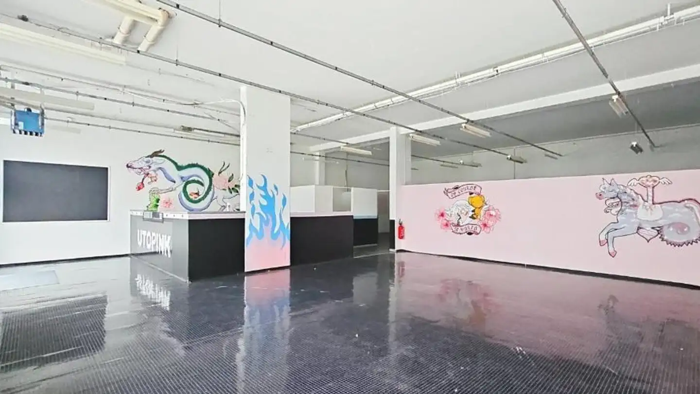Commercial à louer - Avenue Eugène Burnand 16, 1510 Moudon - Photo 3