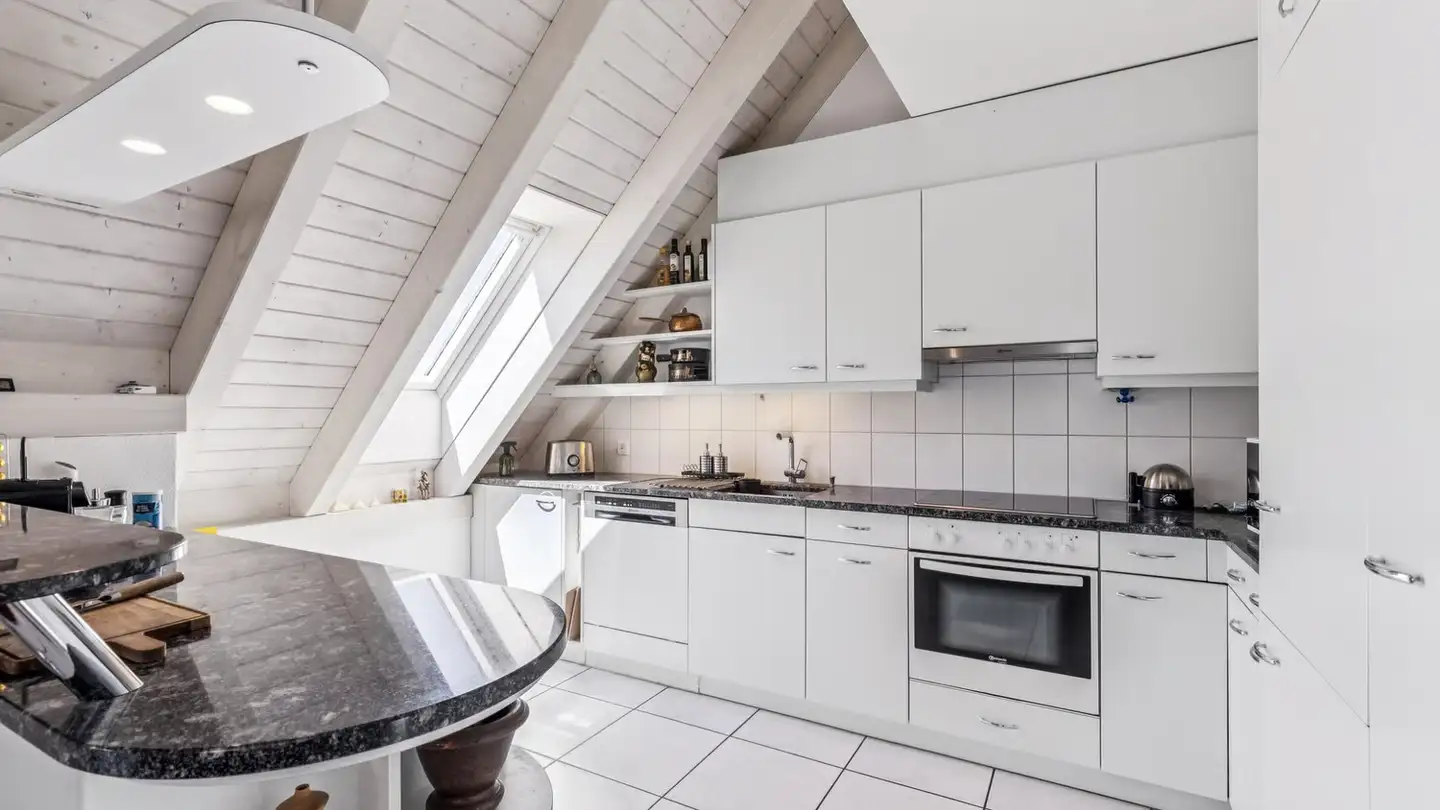 Duplex for sale - Oberseglingerstrasse 17, 8193 Eglisau - Photo 2