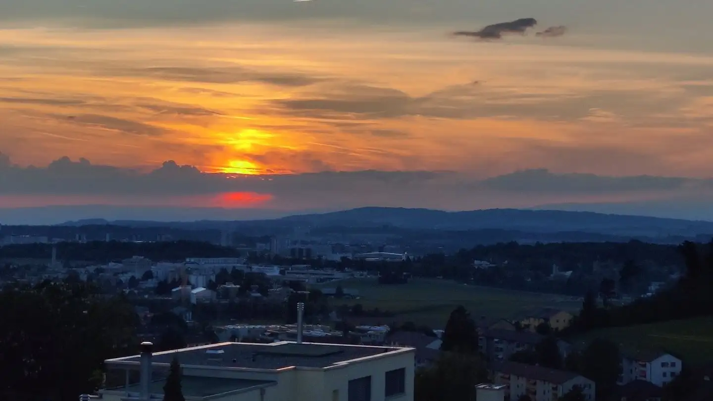 Attic flat for rent - Rütiweg 73, 3072 Ostermundigen - Photo 3