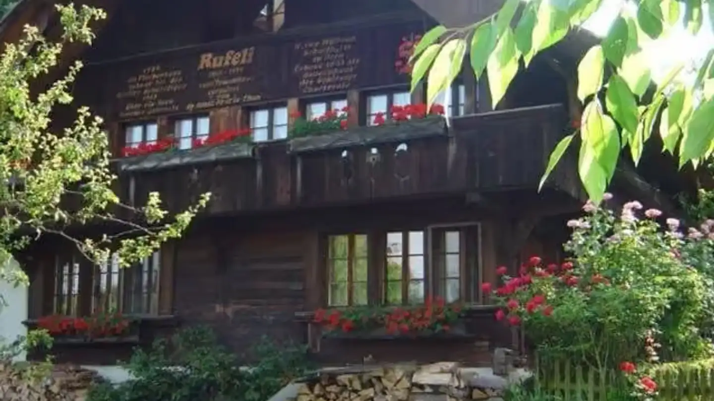 Appartement à louer - Hofstettenstrasse 85, 3600 Thun