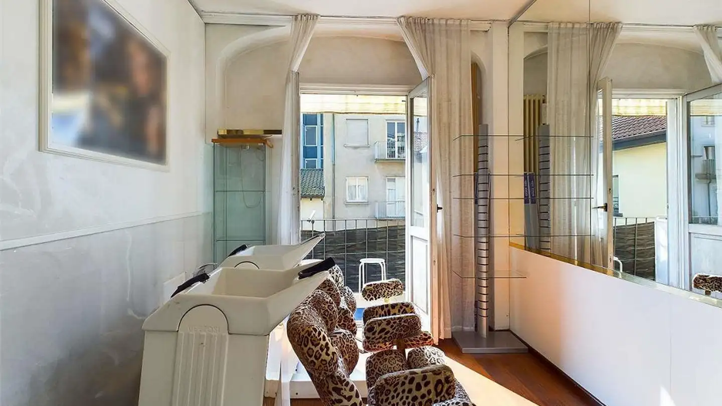 Casa singola in vendita - Corso San Gottardo, 6830 Chiasso - Photo 4