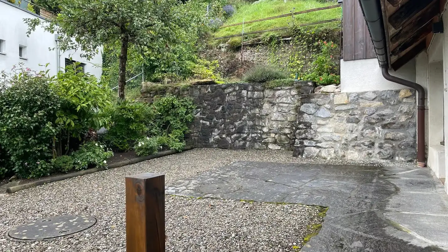 Appartement à louer - Hofstettenstrasse 85, 3600 Thun - Photo 2