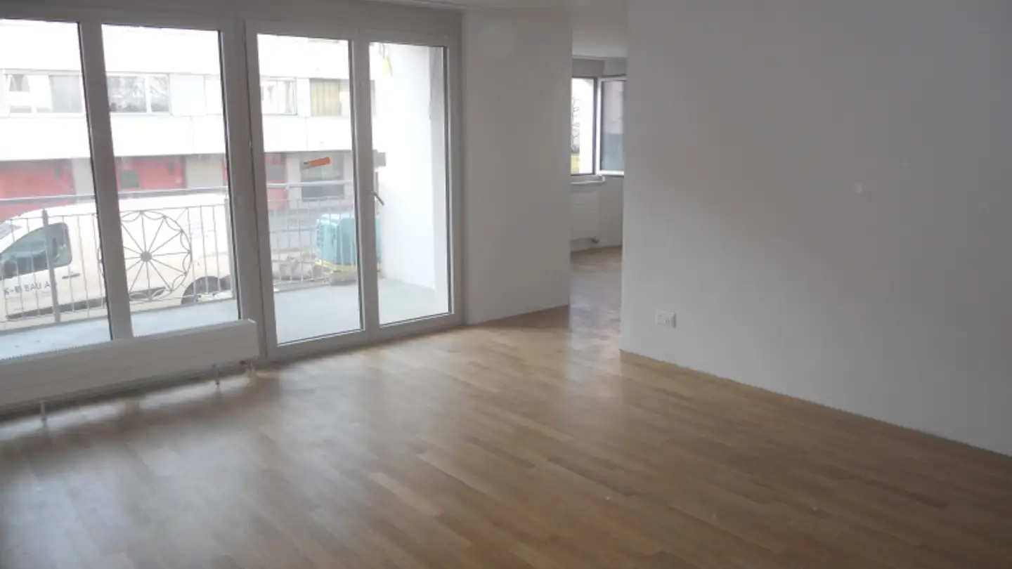Appartement à louer - Tulpenstrasse 43, 8051 Zürich - Photo 4