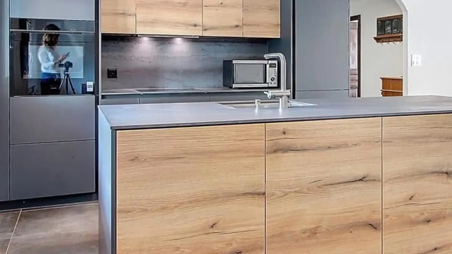 Appartement à vendre - Rue Maison De Commune, 1926 Fully