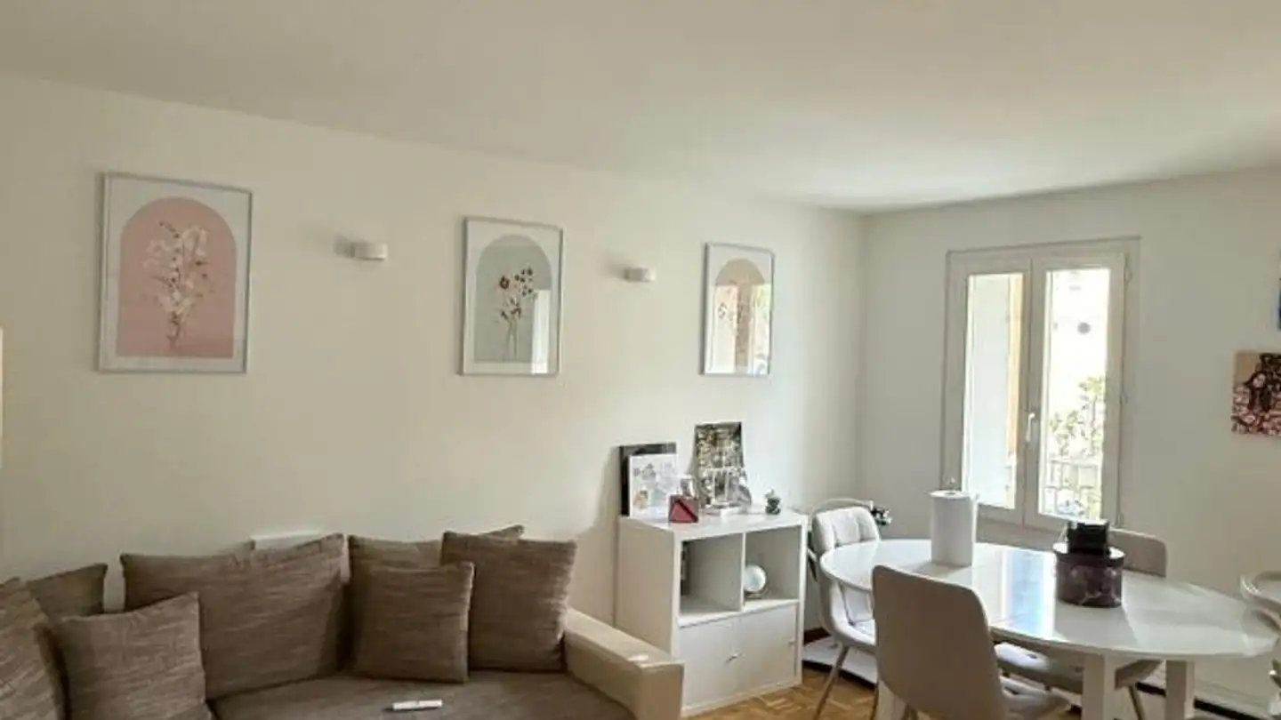 Appartement à louer - Kosthausstrasse 1, 6010 Kriens - Photo 2