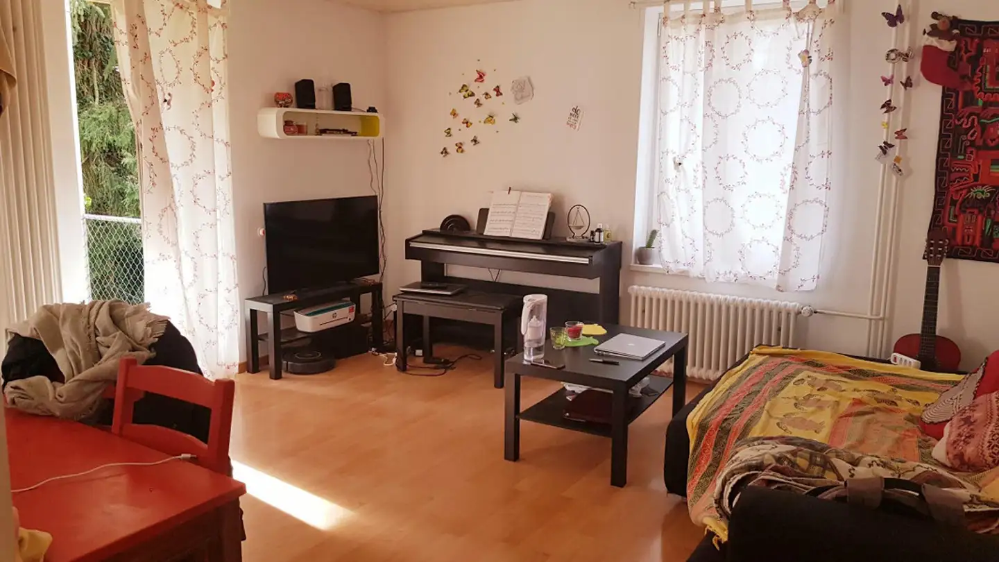 Apartment for rent - Steingrüeblistrasse 44, 9000 St. Gallen - Photo 4