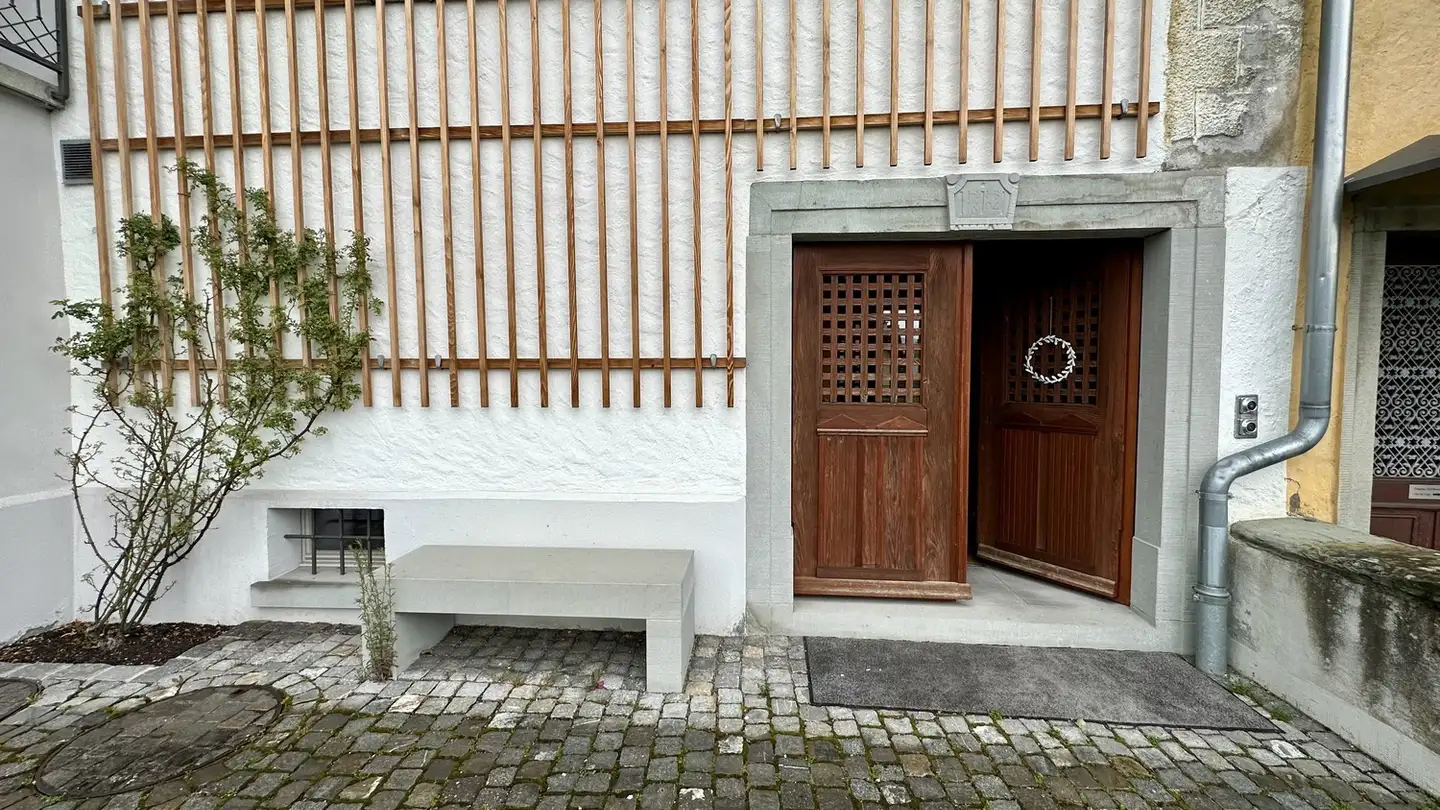 Appartamento in affitto - Alte Landstrasse 117, 8707 Uetikon am See - Photo 3