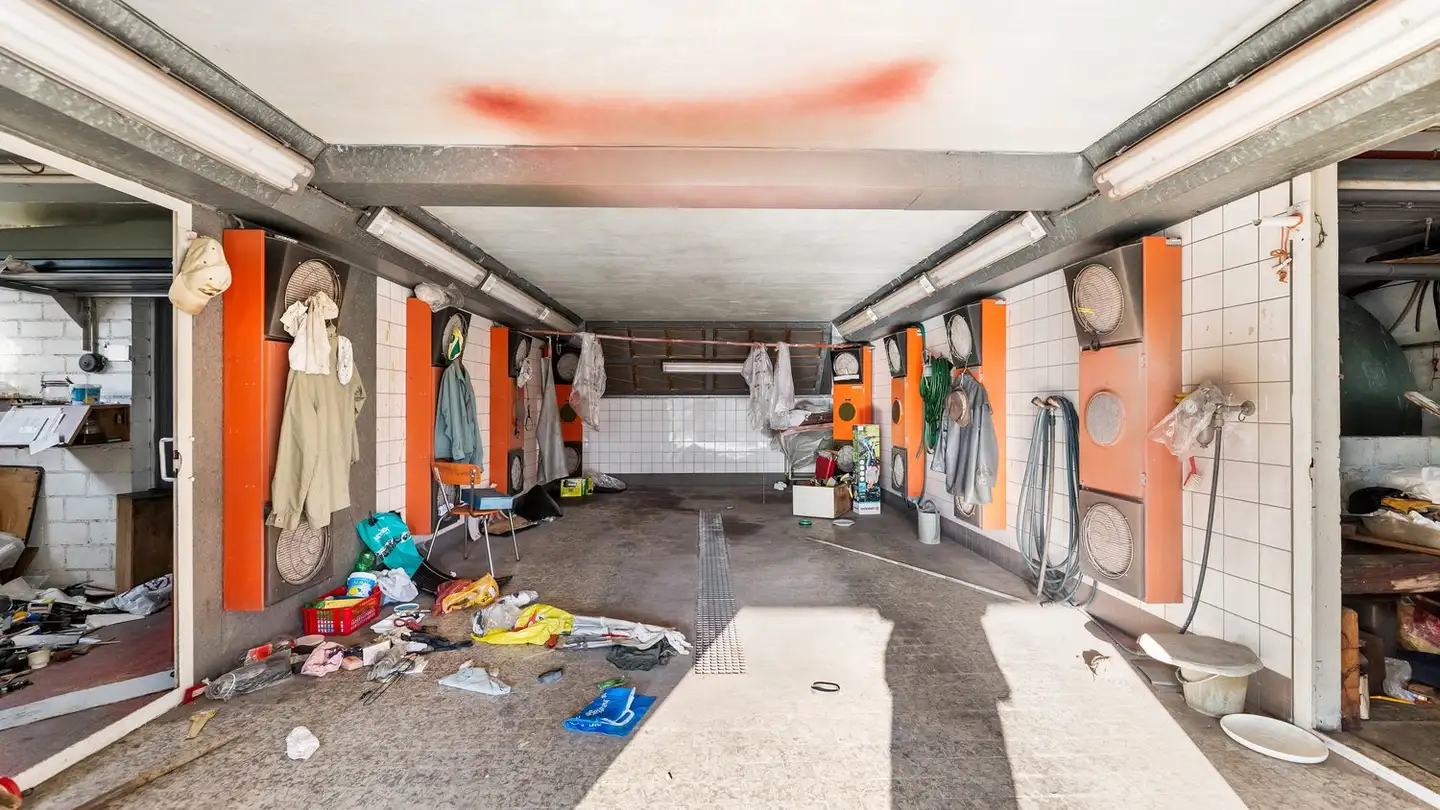 Atelier à louer - Gösgerstrasse 18, 4652 Winznau - Photo 3