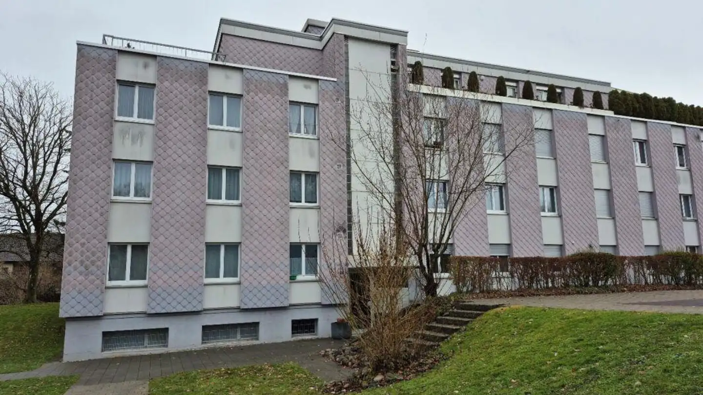 Appartamento in vendita - Burgerstrasse 33, 3600 Thun