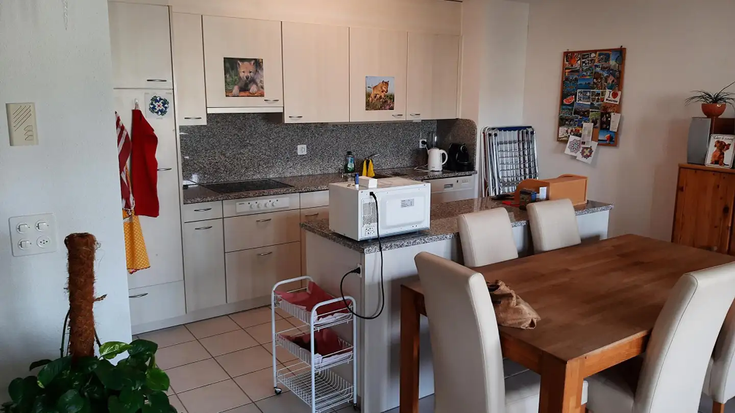 Wohnung kaufen - Grüntalstrasse 16, 8405 Winterthur - Foto 2