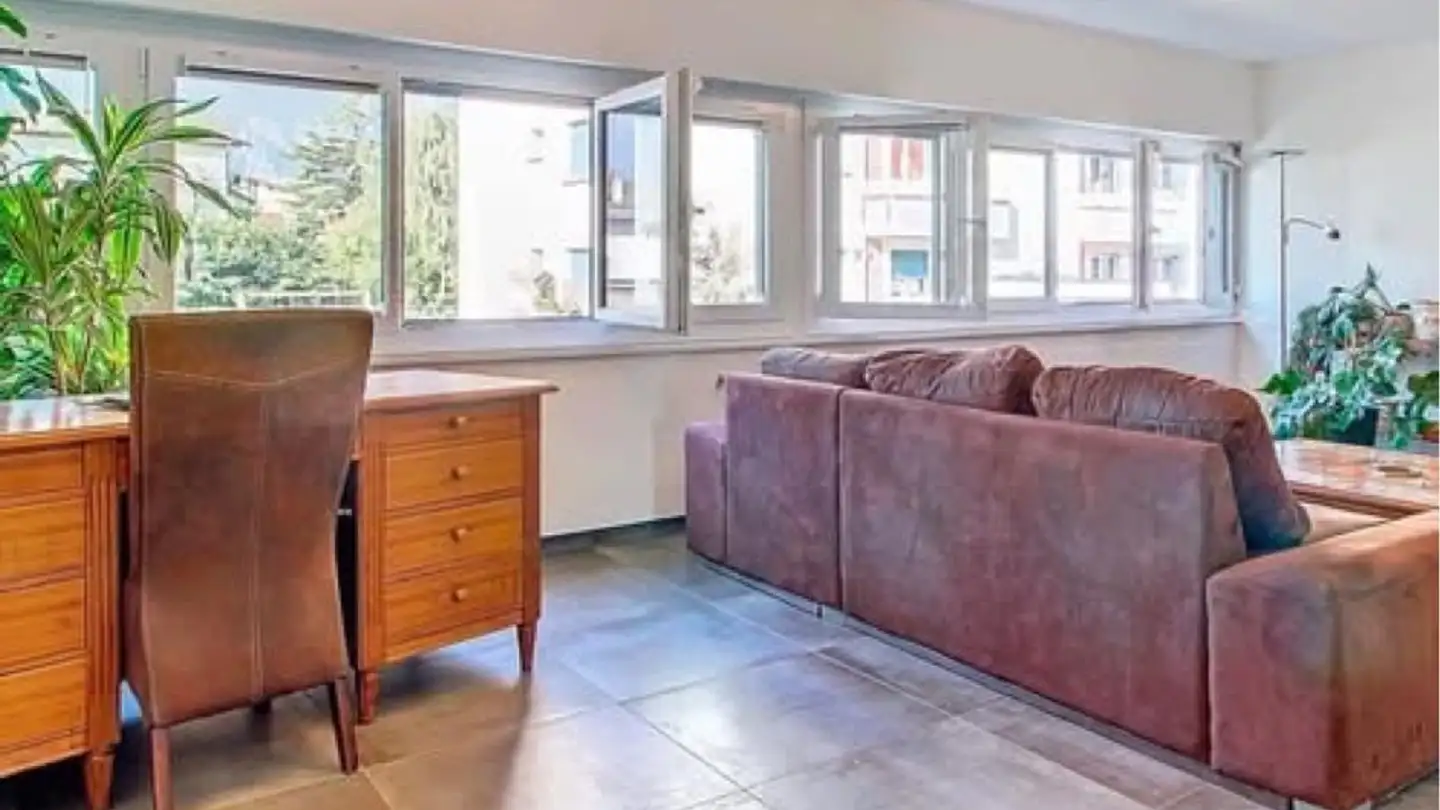 Appartement à vendre - Rue Maison De Commune, 1926 Fully - Photo 2