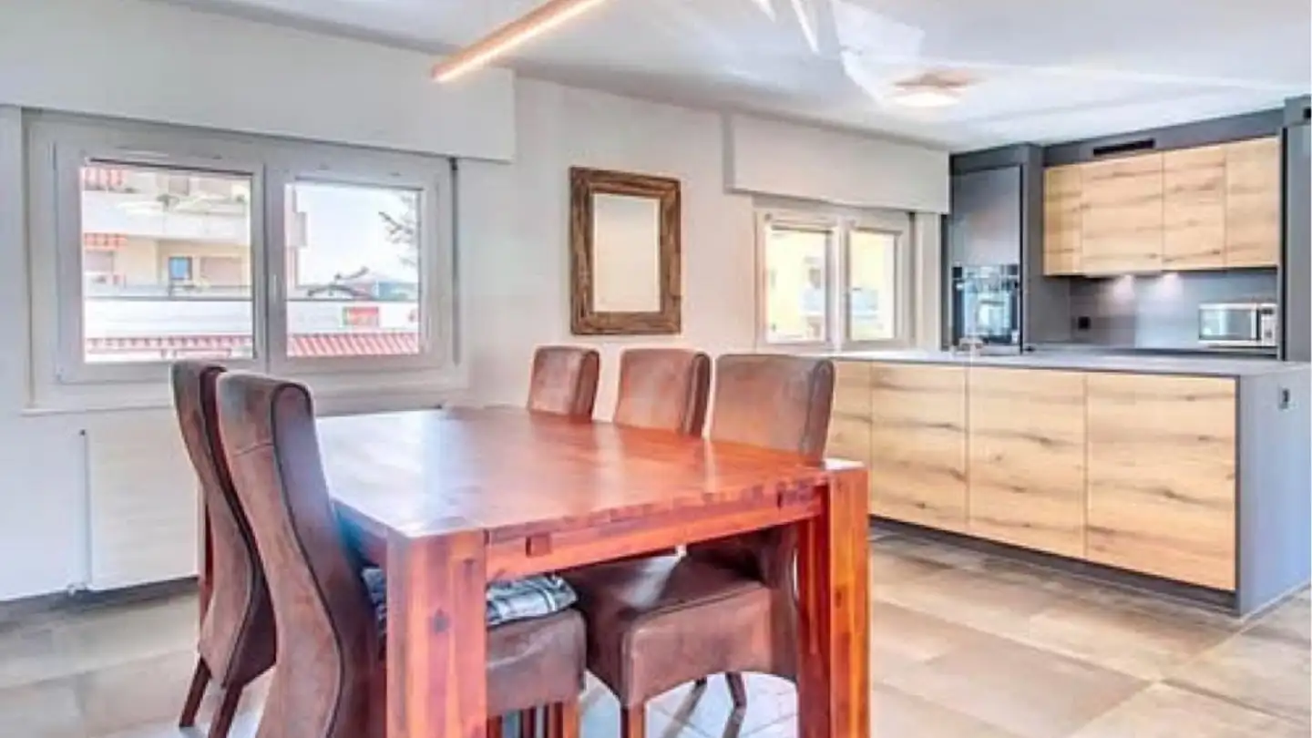 Appartement à vendre - Rue Maison De Commune, 1926 Fully - Photo 3