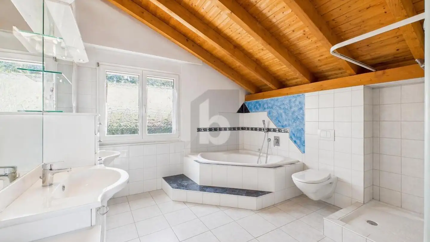 Casa singola in affitto - 9450 Altstätten SG - Foto 2