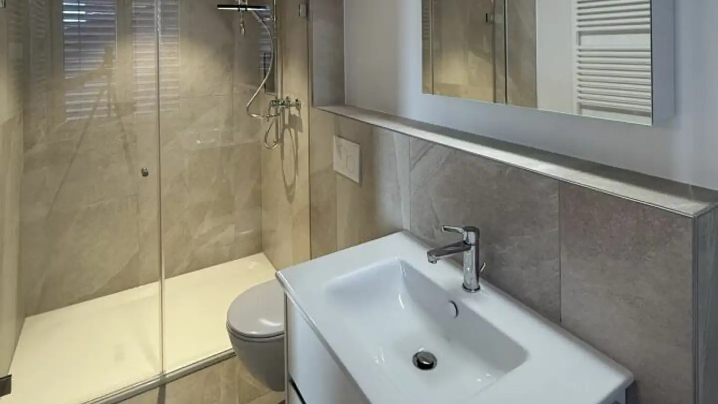 Maisonette mieten - Vorderdorfstrasse 36, 8762 Schwanden GL - Foto 3