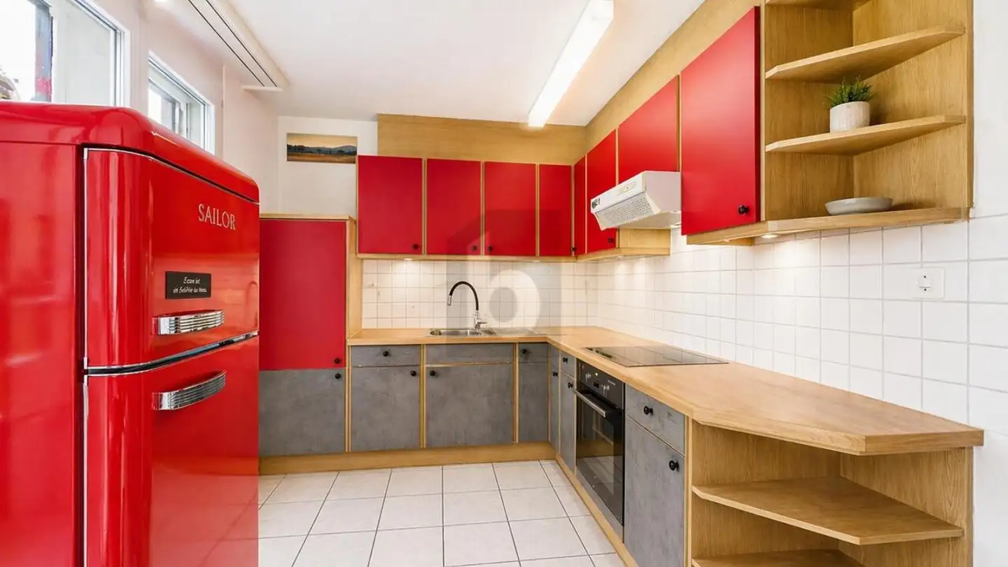 Casa singola in affitto - 9450 Altstätten SG - Foto 4