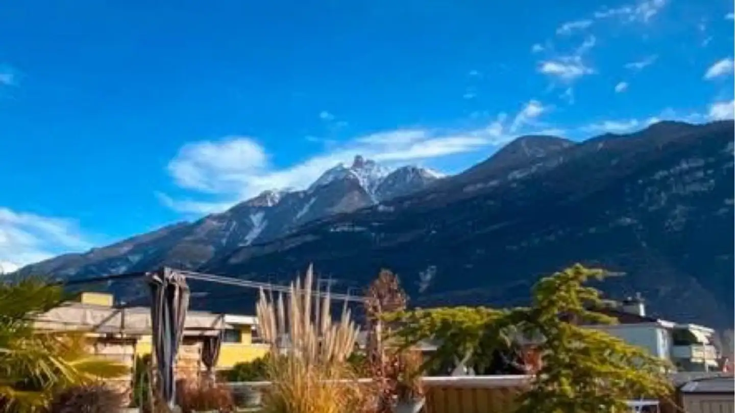 Appartement à vendre - Rue Maison De Commune, 1926 Fully - Photo 4