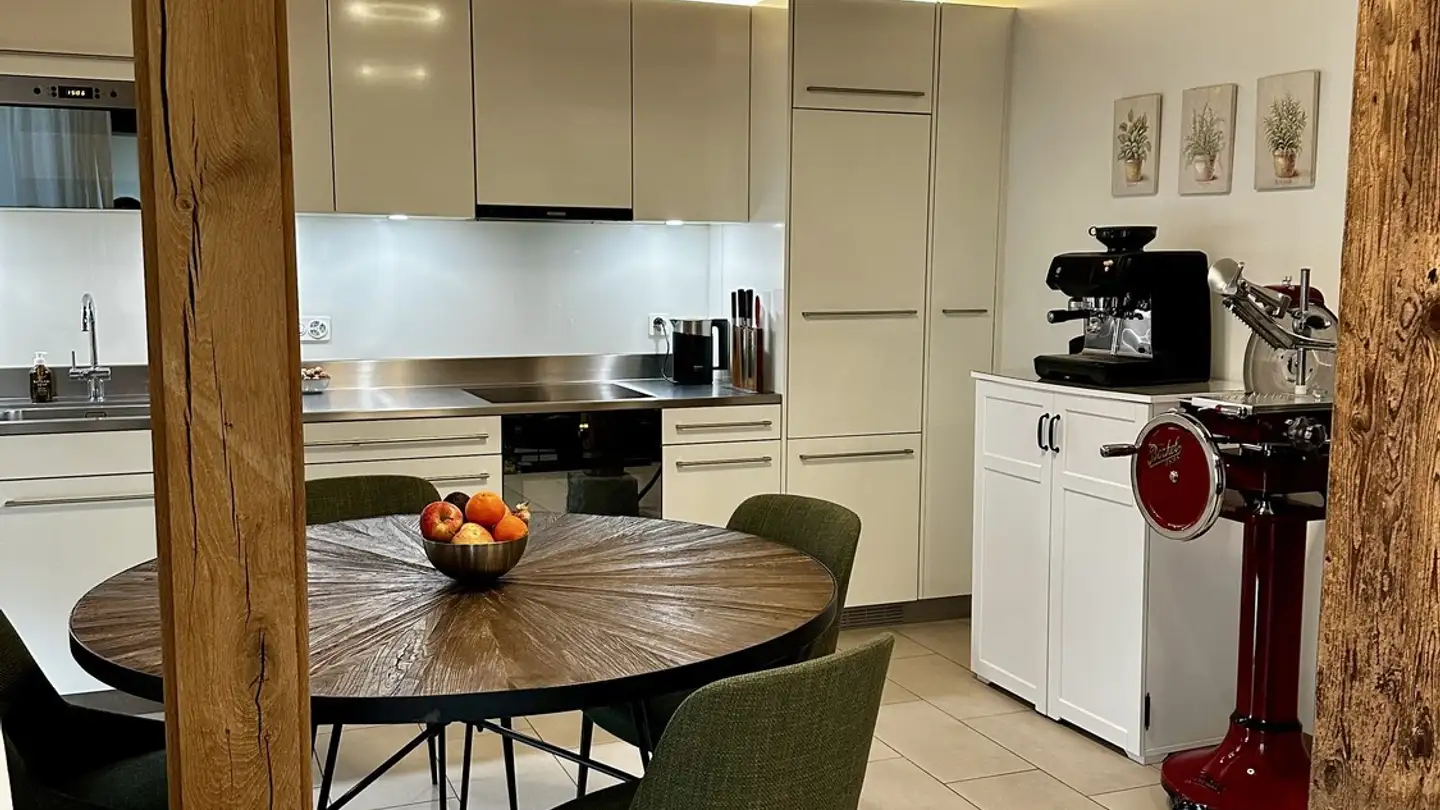 Appartamento in affitto - Alte Landstrasse 117, 8707 Uetikon am See - Photo 4