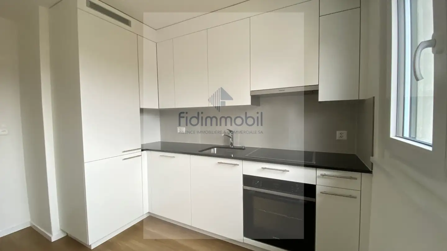 Appartement à louer - Place Du Marché 5, 2610 St-Imier