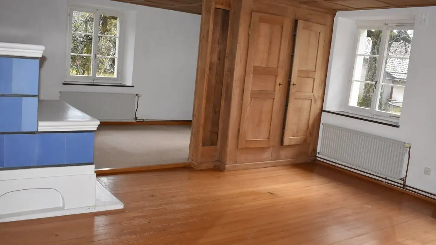 Duplex in affitto - Weissensteinstrasse 22, 4513 Langendorf