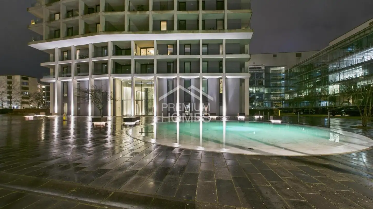 Appartamento in vendita - 8052 Zürich