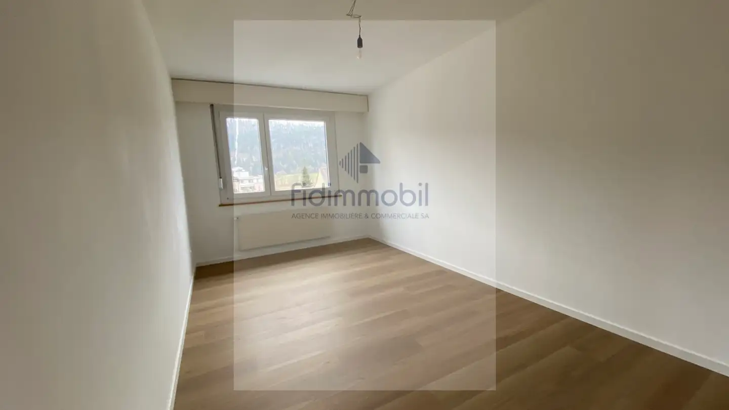 Appartement à louer - Place Du Marché 5, 2610 St-Imier - Photo 4