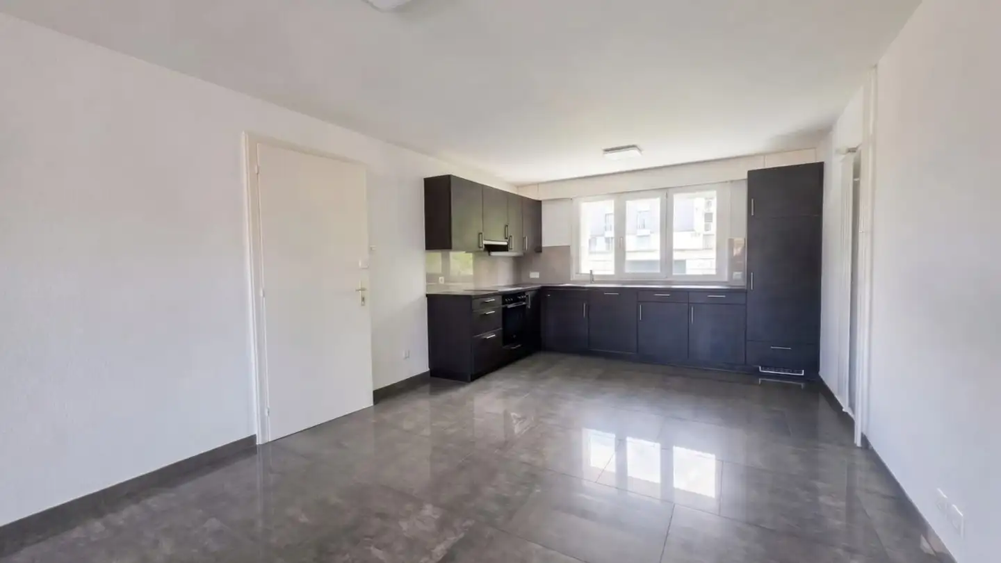 Appartamento in affitto - Rue De La Croix-Fédérale 23, 2300 La Chaux-de-Fonds