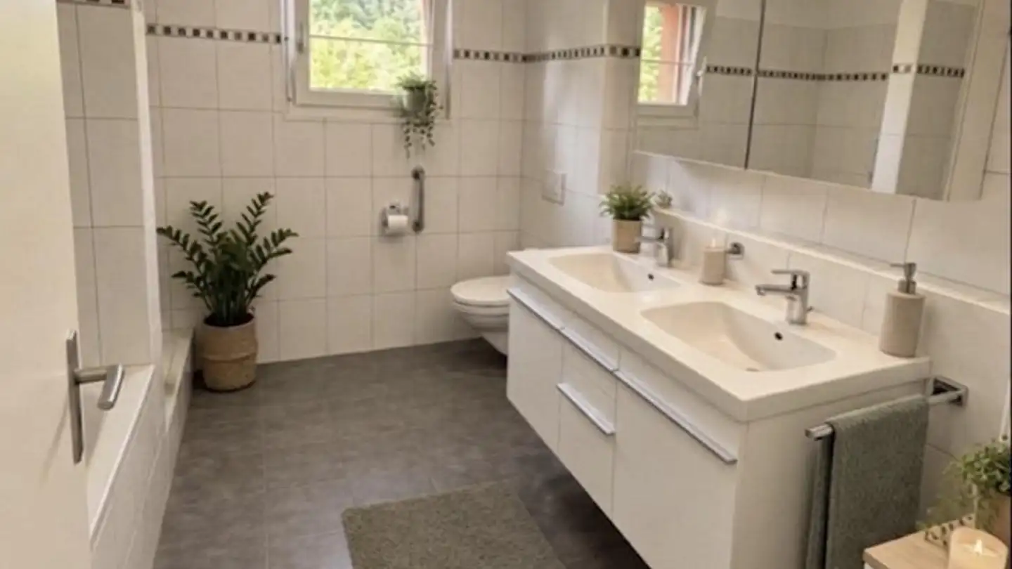 Appartement à louer - Heinrich Bosshard-Weg 6, 8483 Kollbrunn - Photo 4