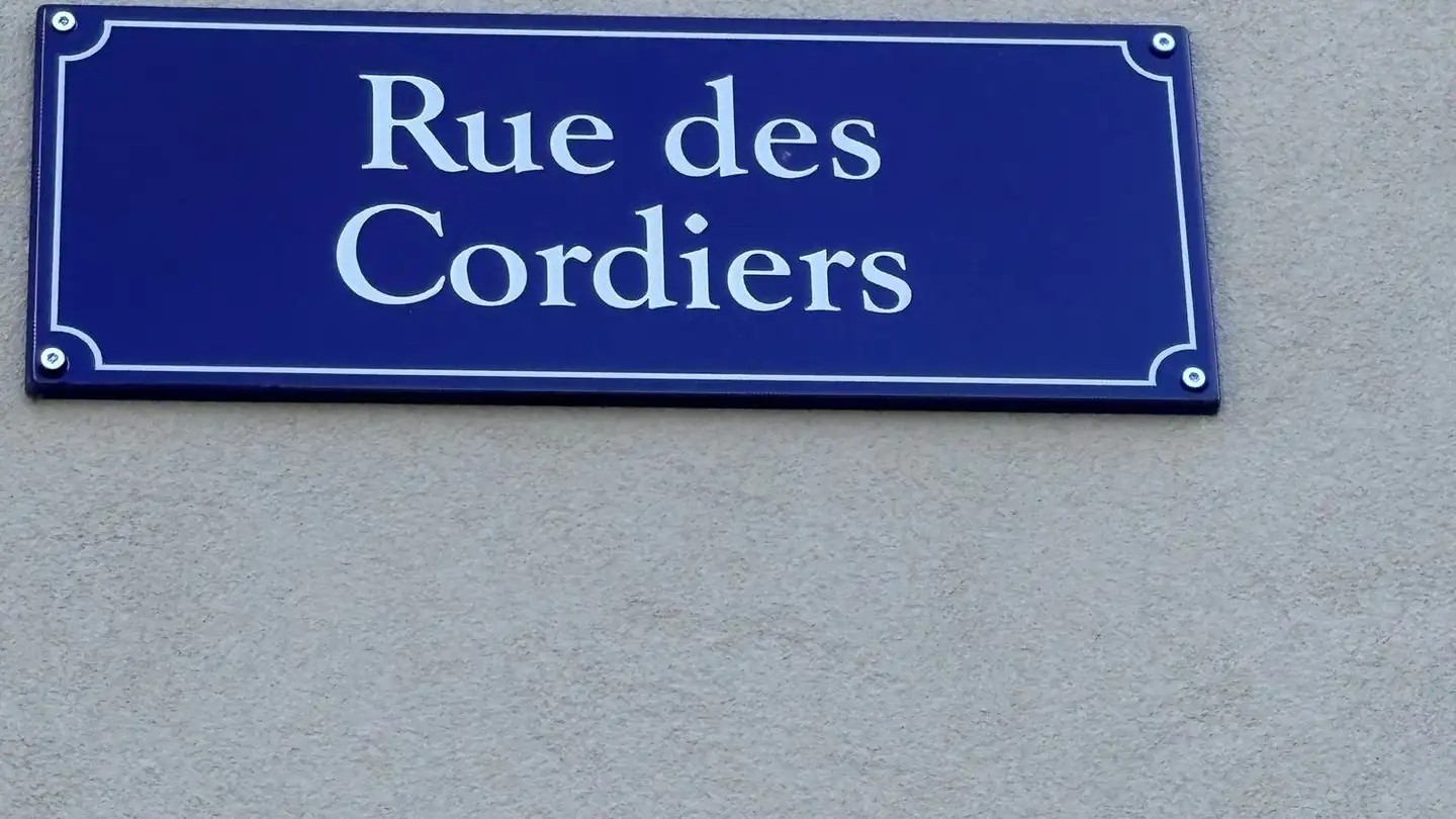 Wohnung mieten - Rue Des Cordiers, 1207 Genève