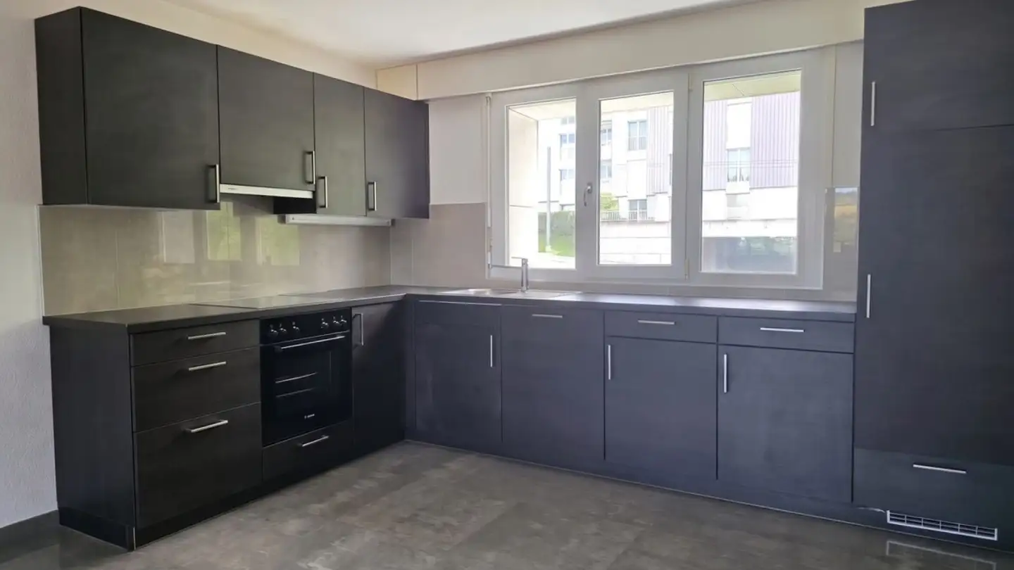 Appartamento in affitto - Rue De La Croix-Fédérale 23, 2300 La Chaux-de-Fonds - Foto 2