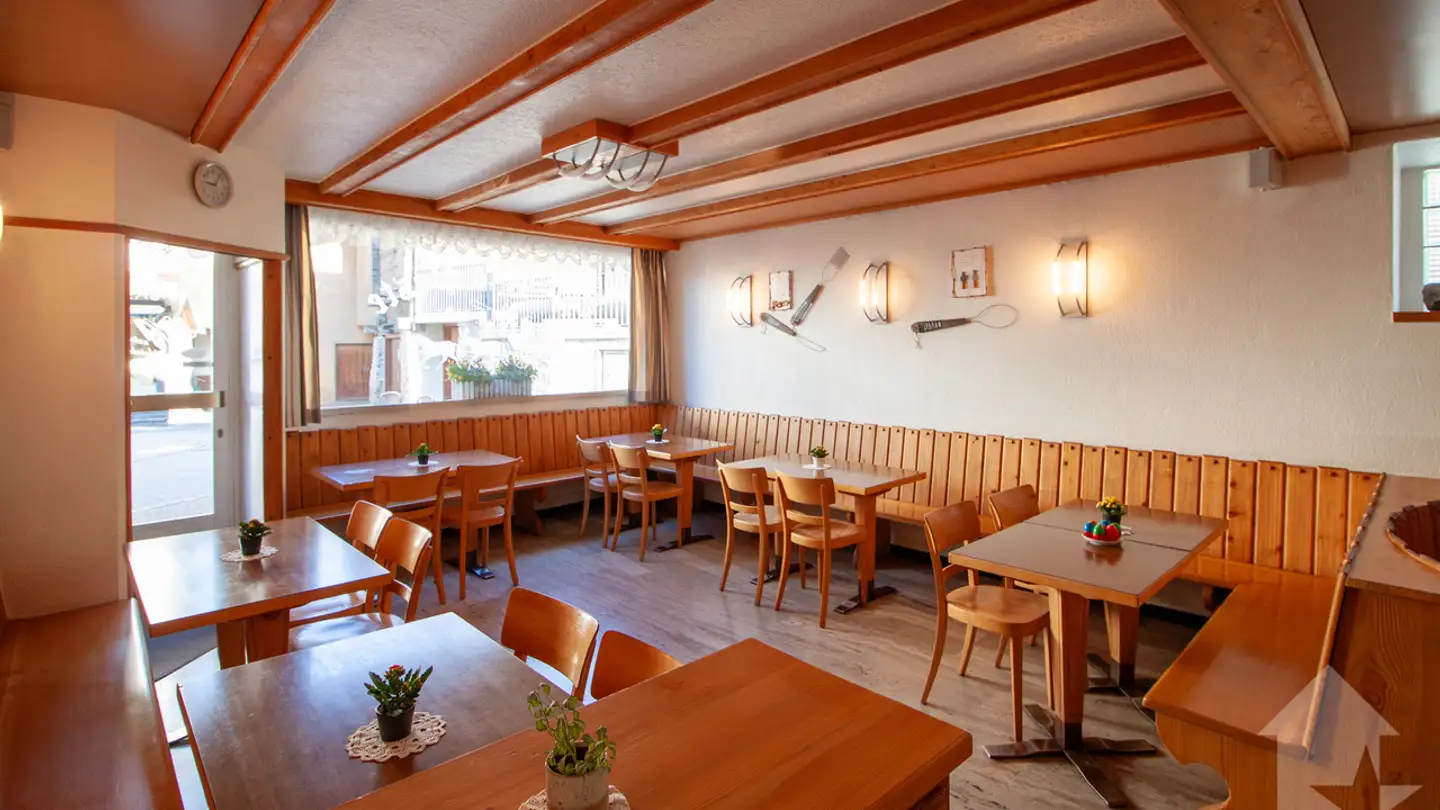 Einfamilienhaus kaufen - Garen, 3953 Leuk Stadt - Foto 2