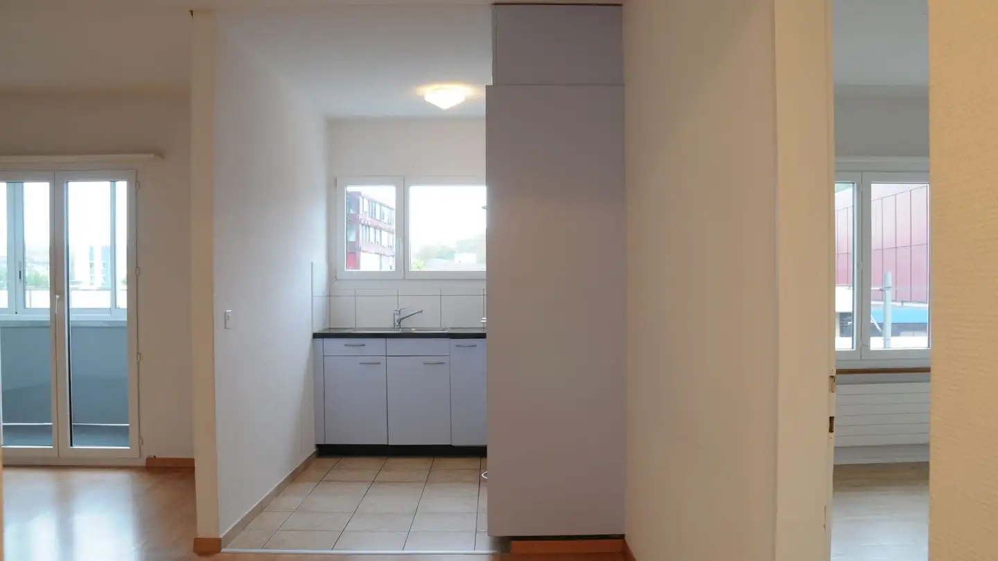 Apartment for rent - Aarauerstrasse 56, 5200 Brugg AG - Photo 2