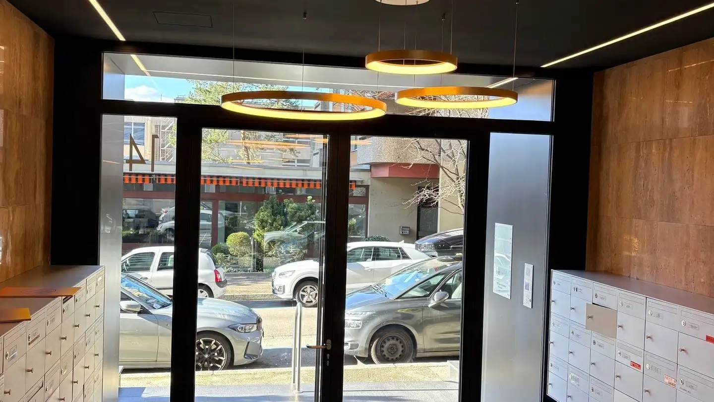 Wohnung mieten - Rue Des Cordiers, 1207 Genève - Foto 3