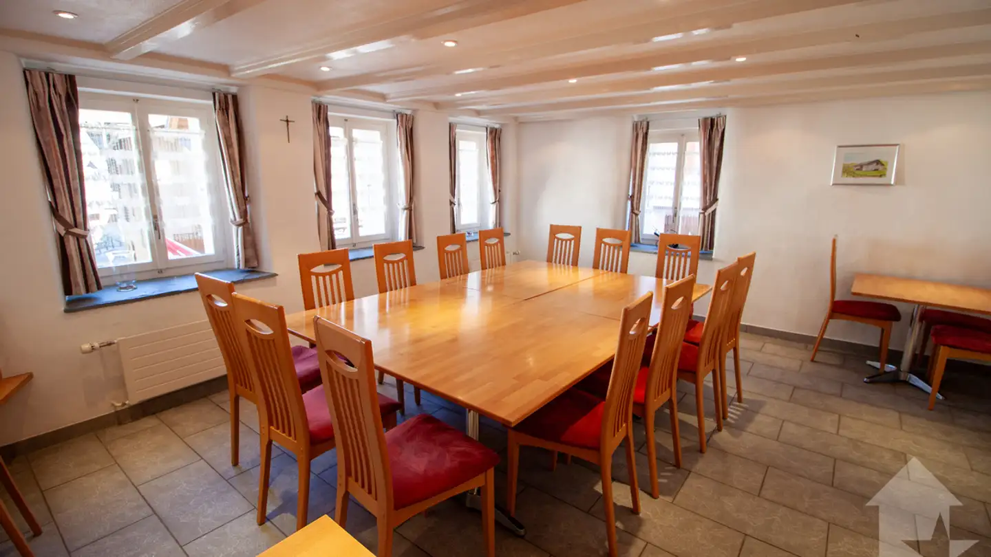 Einfamilienhaus kaufen - Garen, 3953 Leuk Stadt - Foto 4