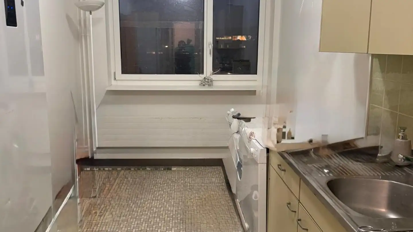 Wohnung mieten - Rue Des Cordiers, 1207 Genève - Foto 4