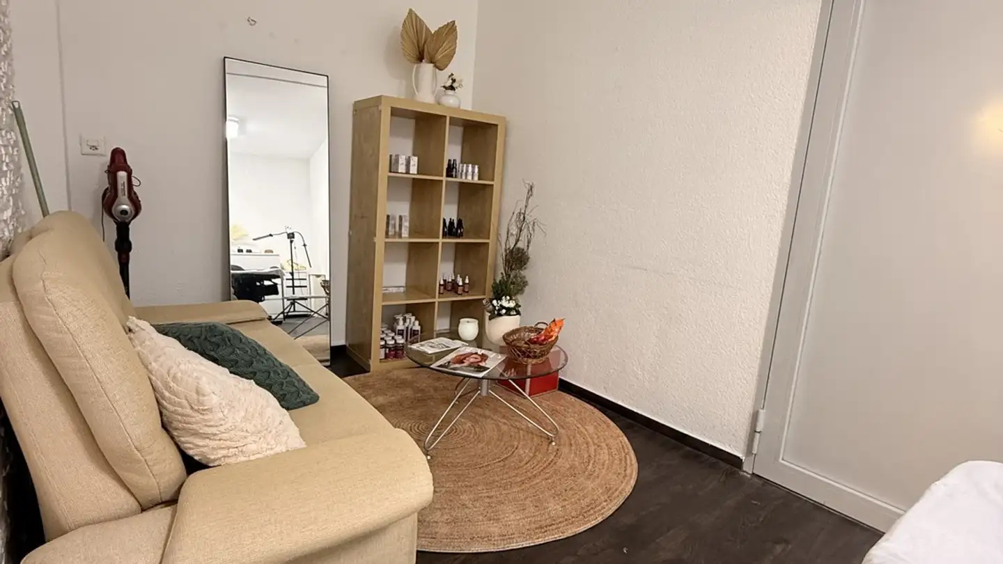 Commerciale in affitto - 8600 Dübendorf - Foto 2